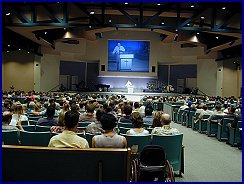 Ministry DVD Duplication