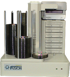 Fusion 6 Duplicator