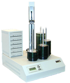 used dvd duplicator
