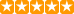 5 out of 5 stars