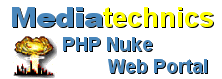 Welcome to Mediatechnics CD/DVD Portal