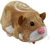 zhu zhu pet hamsters