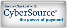 CyberSource Checkout